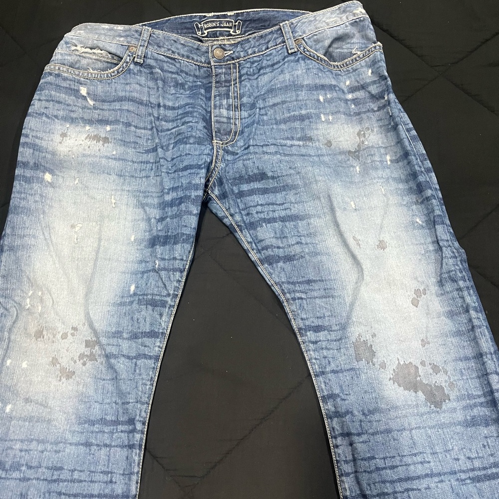 Robins jeans